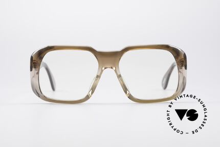 Marwitz 4025 Old School 80's Frame, massive design from the early 80's ('OLD SCHOOL' today), Made for Men