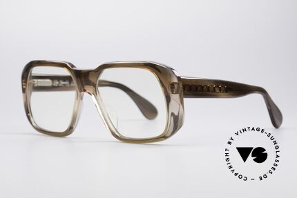 Glasses Marwitz 4025 Old School 80's Frame