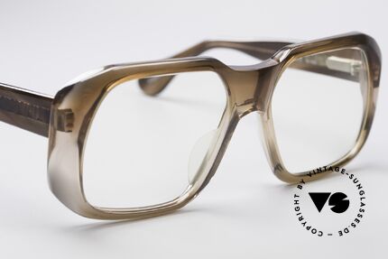Glasses Marwitz 4025 Old School 80's Frame