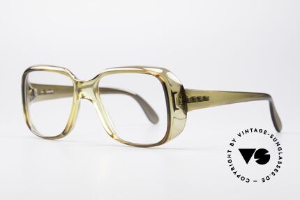 Marwitz 2023 Goliath Old School Frame, but still lightweight thanks to ingenious Optyl material, Made for Men
