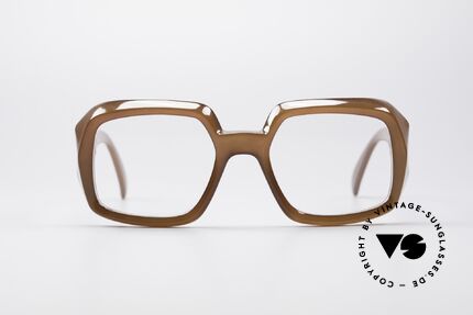 ViennaLine Royal 1601 Goliath Monster Frame, the top model of the ROYAL-SERIES; a MONSTER piece!, Made for Men