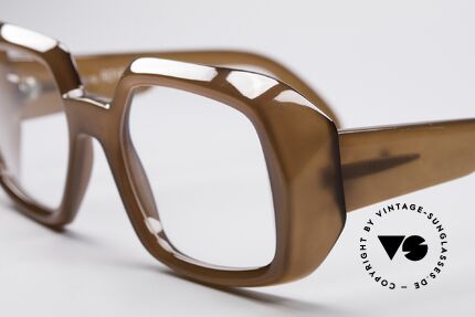 ViennaLine Royal 1601 Goliath Monster Frame, nevertheless, rather a MEDIUM size (130mm frame width), Made for Men