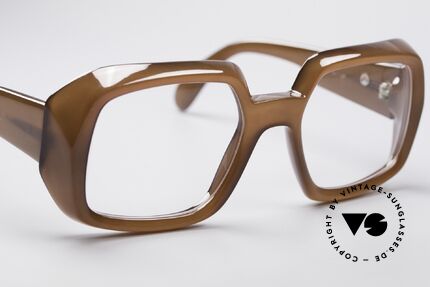 ViennaLine Royal 1601 Goliath Monster Frame, produced in the early 1970's; monolithic ... built to last, Made for Men