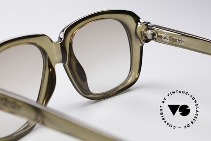 Viennaline Royal 1611 Old School Optyl Frame, NO RETRO FRAME, but a genuine 40! years old ORIGINAL, Made for Men Viennaline Royal 1611 Old School Optyl Frame, NO RETRO FRAME, but a genuine 40! years old ORIGINAL, Made for Men