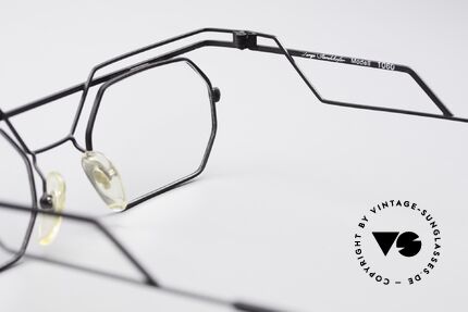 Serge Kirchhofer 1060 Futuristic 60's Glasses, Size: medium, Made for Men and Women