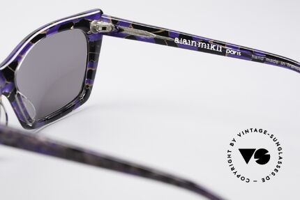 Alain Mikli 0142 / 397 Ladies 80's Sunglasses, Size: small, Made for Women