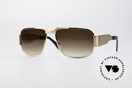 Neostyle Nautic 2 Elvis Presley Sunglasses, Neostyle NAUTIC 2 = the ELVIS sunglasses par excellence, Made for Men