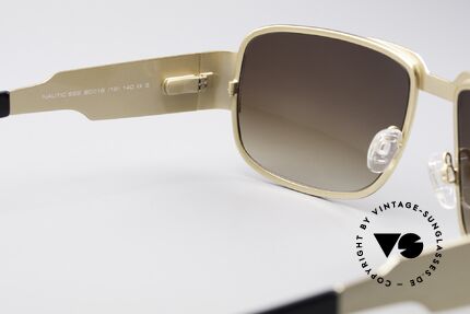 Neostyle Nautic 2 Elvis Presley Sunglasses, the re-issue (from 2011) of the old vintage model, a legend, Made for Men