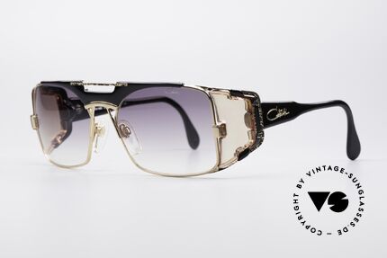 Cazal 963 True Vintage Old School Shades, one of the most wanted vintage Cazal models, worldwide, Made for Men and Women