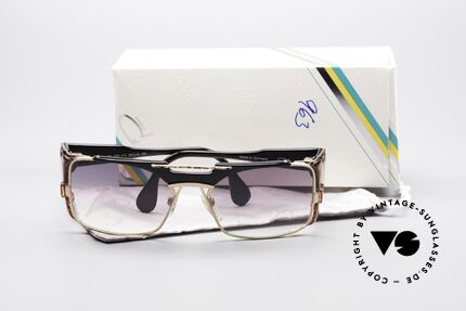 Cazal 963 True Vintage Old School Shades, Size: large, Made for Men and Women