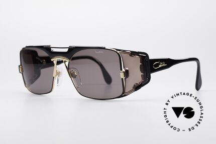 Cazal 963 True Vintage Hip Hop Shades, one of the most wanted vintage Cazal models, worldwide, Made for Men and Women