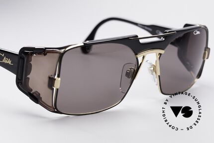 Cazal 963 True Vintage Hip Hop Shades, NO retro fashion, but the old original from app. 1989/90, Made for Men and Women