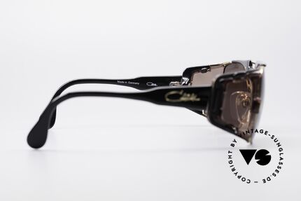 Cazal 963 True Vintage Hip Hop Shades, Size: large, Made for Men and Women