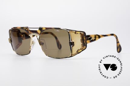Cazal 963 Old School Hip Hop Shades, one of the most wanted vintage Cazal models, worldwide, Made for Men and Women