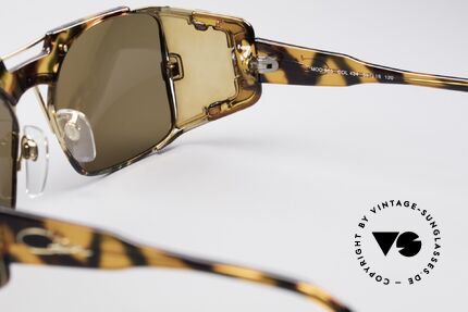 Cazal 963 Old School Hip Hop Shades, Size: large, Made for Men and Women