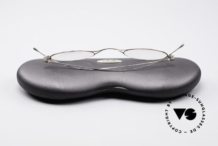 The Original Antique Schubert Glasses, Size: extra small, Made for Men and Women