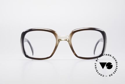 Metzler 238 True 80's Old School Frame, beamy 'old school' or 'hip hop' glasses, these days, Made for Men