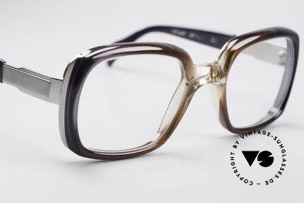 Metzler 238 True 80's Old School Frame, NO RETRO eyewear, but a wonderful old ORIGINAL!, Made for Men