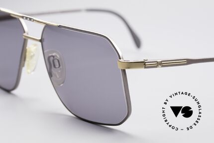 Neostyle Academic 430 Vintage 80's Sunglasses, new old stock (like all our vintage sunglasses), Made for Men