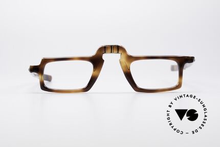 Meyro 616 60's Folding Glasses, very old model from the late 1960's / early 1970's, Made for Men and Women