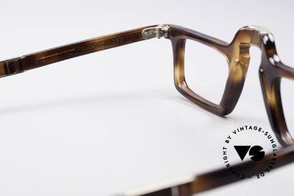 Meyro 616 60's Folding Glasses, the frame can be glazed with lenses of any kind, Made for Men and Women