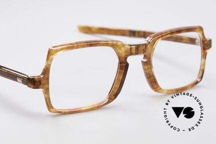 Meyro 618 70's Folding Glasses, true rartiy in an unworn condition (new old stock), Made for Men