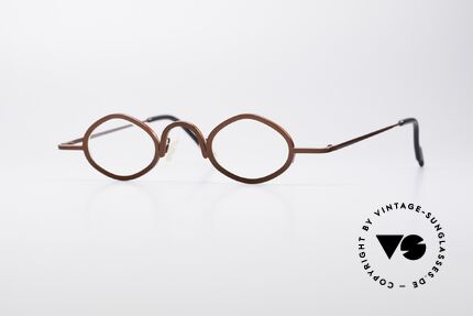 Theo Belgium Bang Avant-Garde Vintage Specs, Theo Belgium = the most self-willed brand in the world, Made for Men and Women