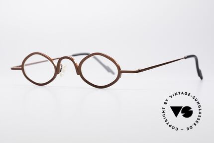 Theo Belgium Bang Avant-Garde Vintage Specs, made for the avant-garde, individualists & trend-setters, Made for Men and Women