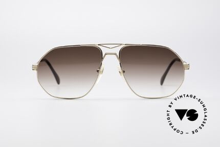 Roman Rothschild R12 Gold Plated Luxury Shades, all frames by Rothschild are 18Kt or 20Kt gold-plated, Made for Men