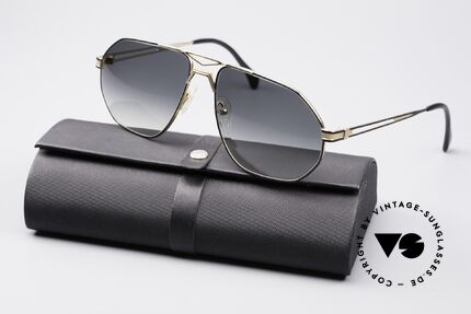 Roman Rothschild R12 Gold Plated Luxury Frame, sun lenses (100%UV) can be replaced with prescriptions, Made for Men