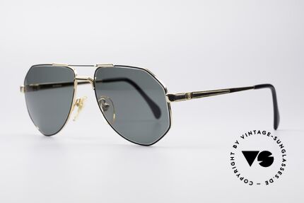 Roman Rothschild R16 Gold Plated Luxury Shades, high-end quality (You must feel this!); made in Japan, Made for Men