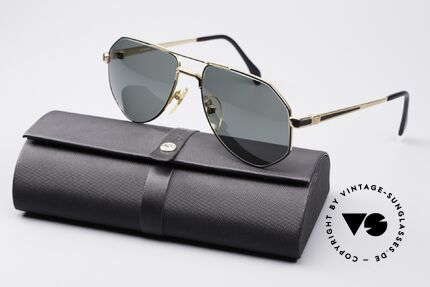 Roman Rothschild R16 Gold Plated Luxury Shades, sun lenses (100%UV) can be replaced with prescriptions, Made for Men