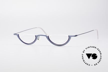 ProDesign Denmark 7032 Reading Glasses, Pro Design Optic Studio Denmark reading glasses, Made for Men and Women