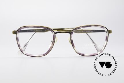 ProDesign Denmark Club 88A Vintage Glasses, NO RETRO specs, but an old original from the 90s, Made for Men