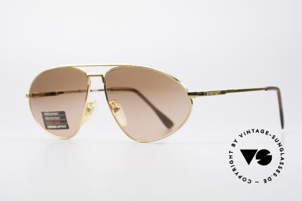 Serengeti Drivers 5376 Drivers Sunglasses, high-end contrast mineral lenses (non-reflecting coated), Made for Men