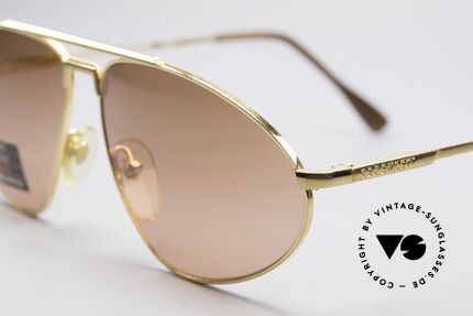 Serengeti Drivers 5376 Drivers Sunglasses, made by the innovation company CORNING Optics, USA, Made for Men