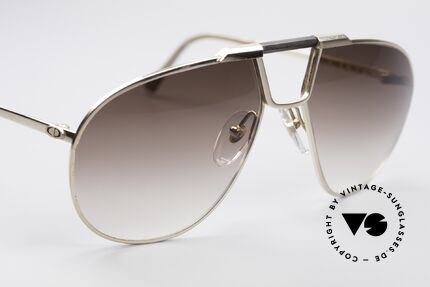 Christian Dior 2151 Monsieur Sunglasses, with interchangeable lenses, key chain and case, Made for Men Christian Dior 2151 Monsieur Sunglasses, with interchangeable lenses, key chain and case, Made for Men