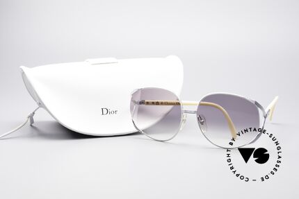 Christian Dior 2250 Amy Adams American Hustle, NO RETRO SUNGLASSES; but a very rare unworn Original, Made for Women