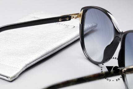 Christian Dior 2277 XL 70's Ladies Sunglasses, NO RETRO SHADES, but a rare 40 years old Original!, Made for Women