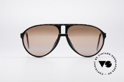 Serengeti Drivers 5252 XXL Vintage Shades, design and lenses specifically made for driving purposes, Made for Men