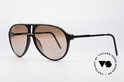 Serengeti Drivers 5252 XXL Vintage Shades, non-reflecting mineral lenses (double gradient mirrored), Made for Men