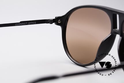 Serengeti Drivers 5252 XXL Vintage Shades, never worn (like all our rare VINTAGE sports sunglasses), Made for Men