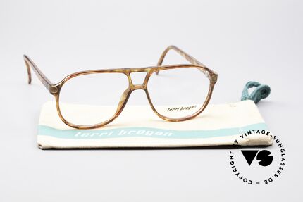 Terri Brogan 8673 Optyl Vintage Glasses, Size: medium, Made for Men