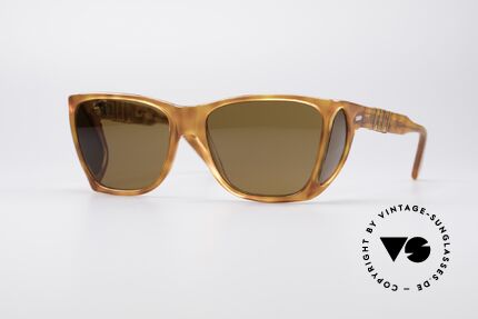 Persol 009 Ratti Side Shield Nasa Shades, legendary 1980's Persol Ratti 009 vintage sunglasses, Made for Men