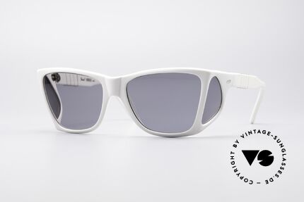 Sunglasses Persol 009 Ratti 4 Lenses Nasa Shades