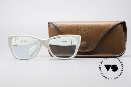 Persol 69218 Ratti Miami Vice Sunglasses, NO RETRO sunglasses; the unique old original from 1987, Made for Men and Women
