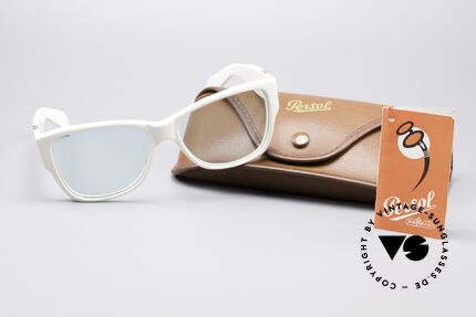 Persol 69218 Ratti Miami Vice Sunglasses, Size: medium, Made for Men and Women