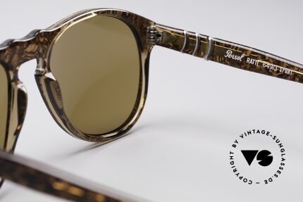 Sunglasses Persol 649 3 Ratti Sport Limited Edition