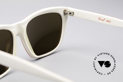 Persol 09219 Ratti Miami Vice 80's Shades, never worn (like all our vintage Persol glasses), Made for Men and Women