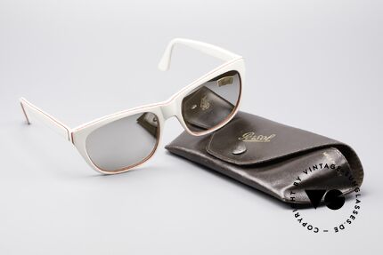 Persol 09219 Ratti Miami Vice 80's Shades, NO retro shades; a rare old ORIGINAL from 1984, Made for Men and Women